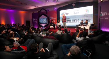 CCXP Unlock 2017 revela convidados