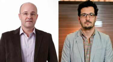 Rodrigo Andrade vira COO do DAN; Rui Branquinho será CCO