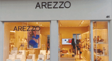 Arezzo & Co expõe planos para 2018