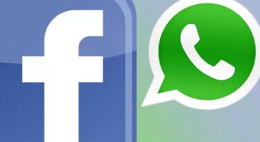 Facebook inclui botão do WhatsApp em posts patrocinados