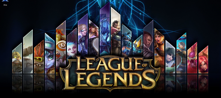 league-of-legends