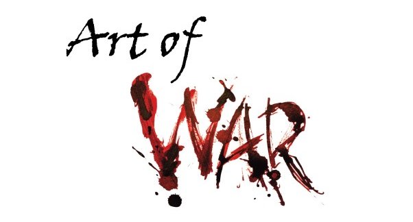 art of war