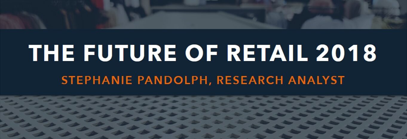 the future of retail nrf 2018