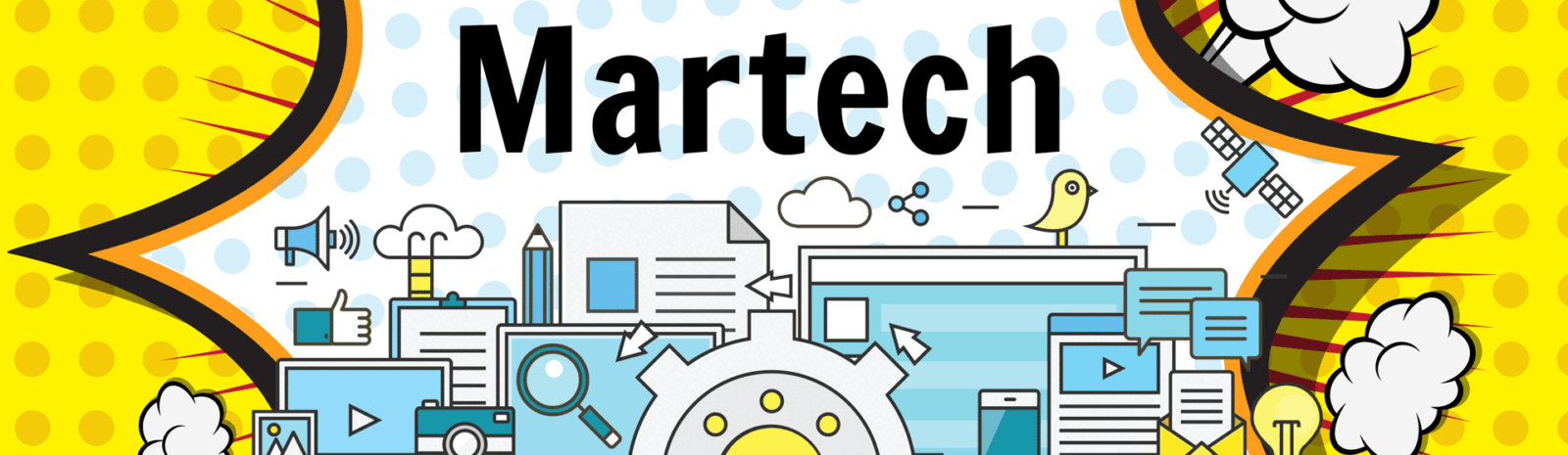 MARTECH