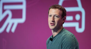 NYT: mais de 150 empresas acessaram dados do Facebook