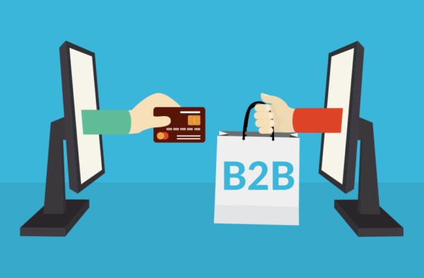 B2B ECOMMERCE