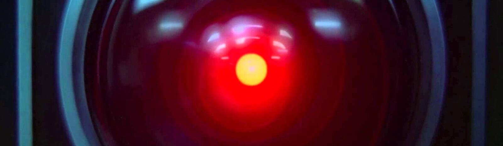 HAL 9000