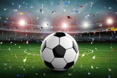 Blockchain e futebol: o que esperar desse meio-campo