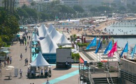 Cannes-Vista