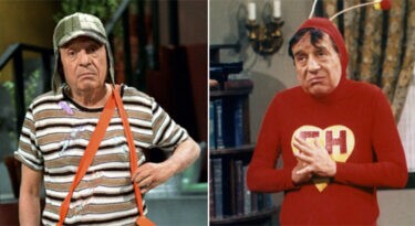 SBT promove “chá revelação” de Chaves e Chapolin no YouTube