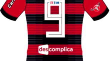 MRV renova patrocínio com o Flamengo até 2020