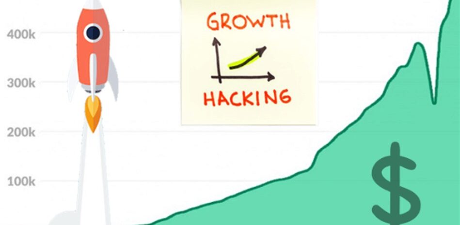 GROWTH HACKING