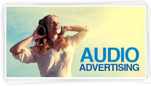 AUDIO AVERTISING