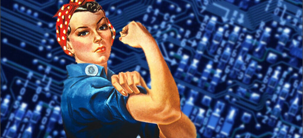 women in tech