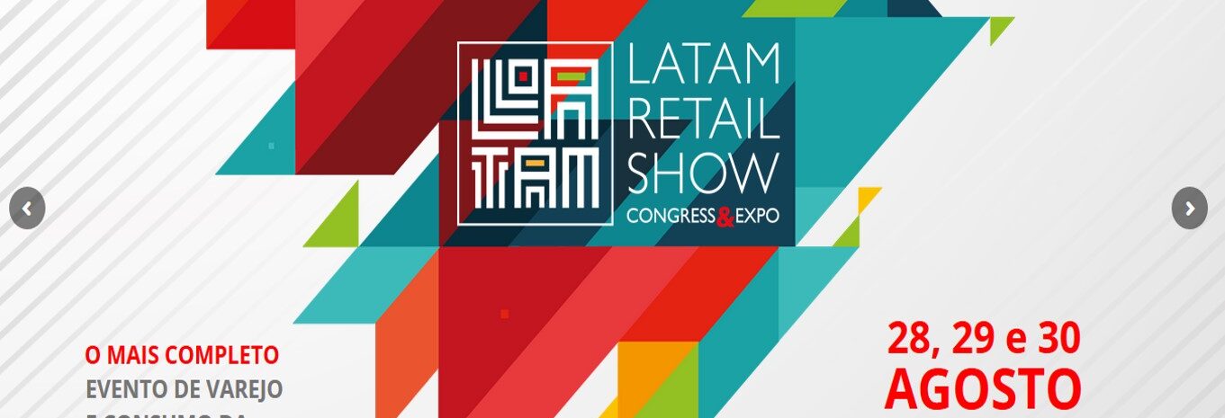 lATAM rETAIL sHOW