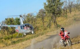 rally dos sertoes turismo mato grosso do sul