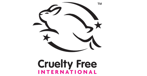 Natura recebe selo da Cruelty Free International