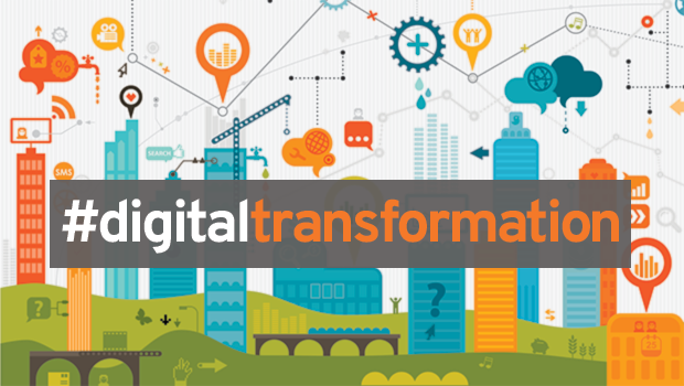 DIGITAL TRANSFORMATION 2