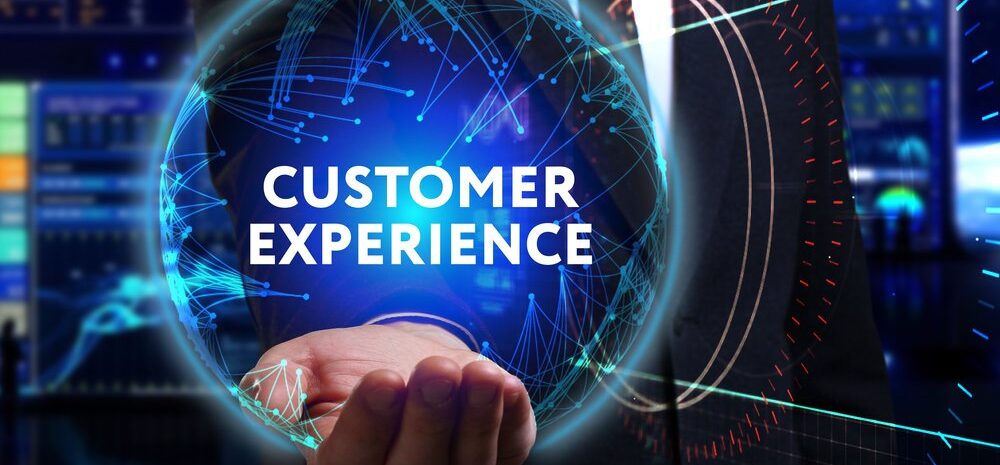 Customer experience 2