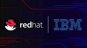 IBM RED HAT 2