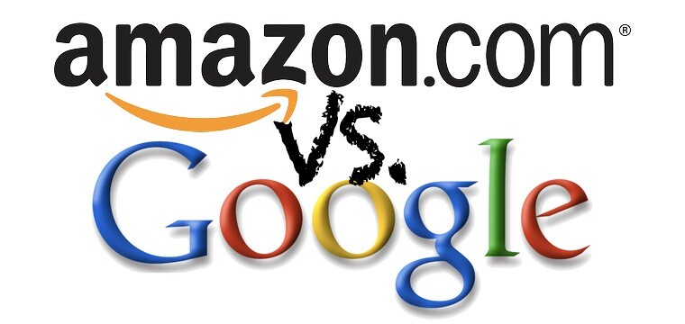 amazonvsgoogle