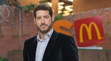 McDonald’s anuncia David Grinberg como VP Latam