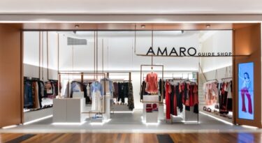 Varejo de moda aposta em guide shops