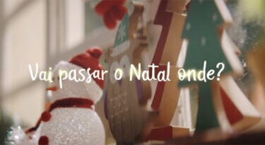 A magia do Natal pelo olhar das campanhas publicitárias