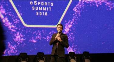 Marinho Neto: “Um grupo de mídia não pode estar fora da indústria gamer”