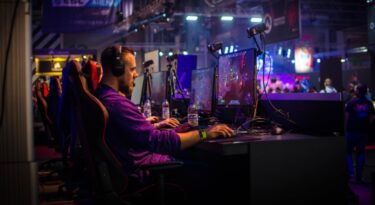 Samsung avança no segmento de eSports