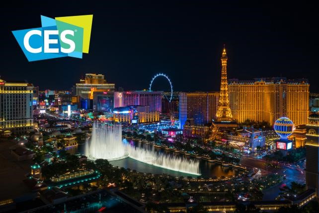 CES 2019