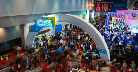 CES