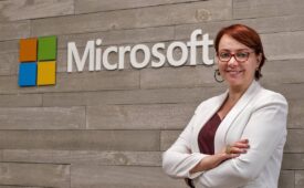 Tania Cosentino_Microsoft