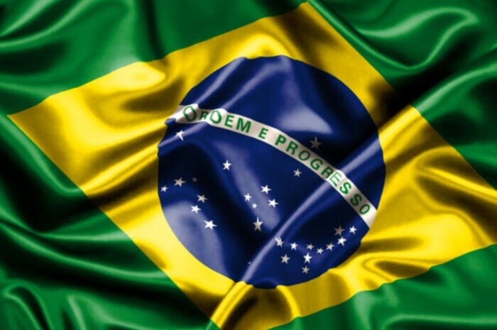 bandeira brasileira