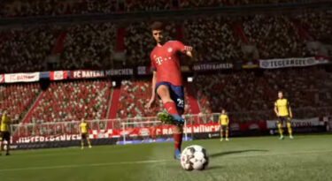 Amazon Music transmite campeonato online de FIFA