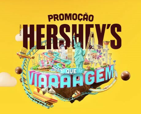 HERSHEYS