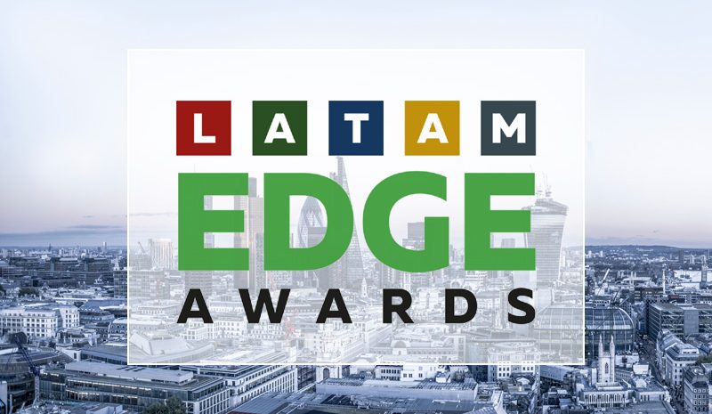 LATAM EDGE AWARD