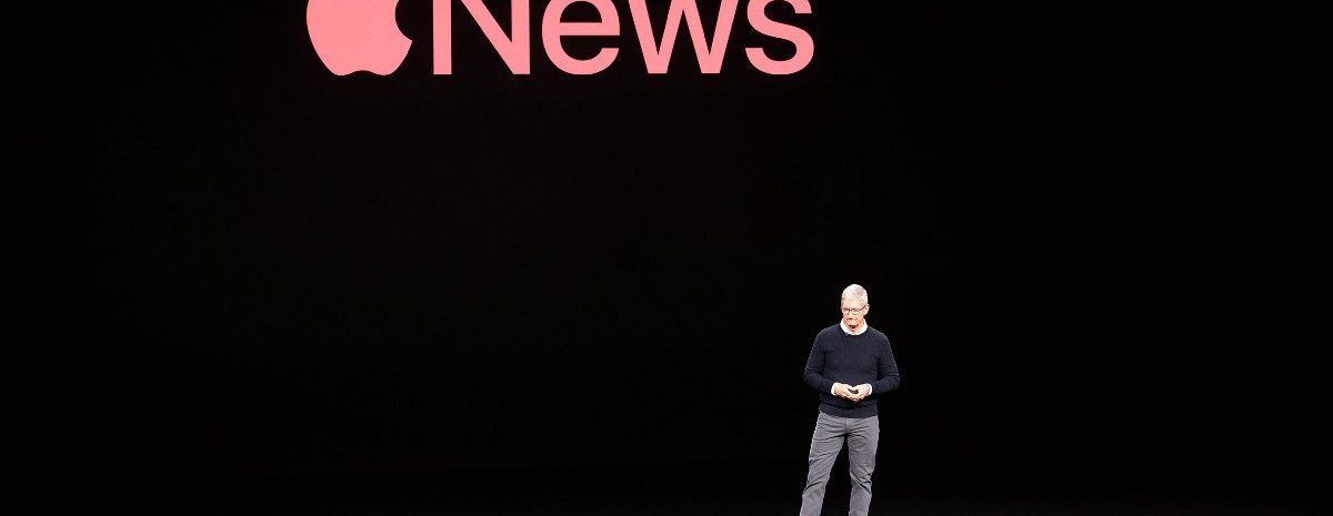 APPLE NEWS