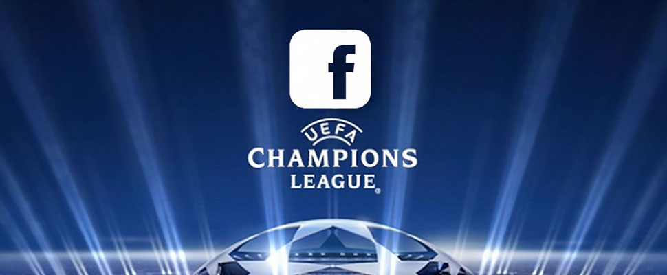 UEFA FACEBOOK