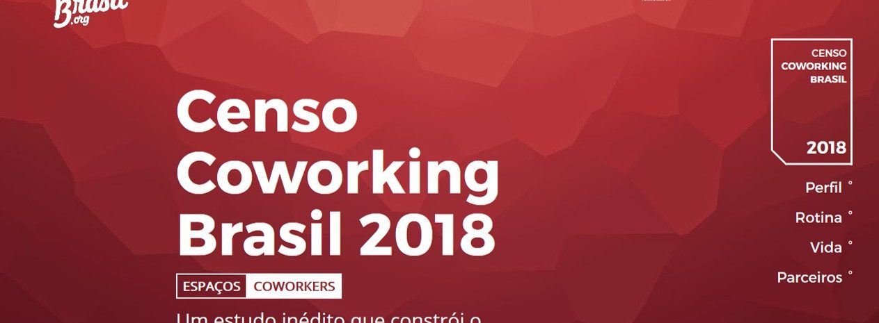 COWORKING BRASIL