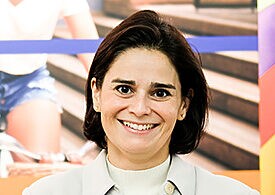 Luciana Resende Lotze