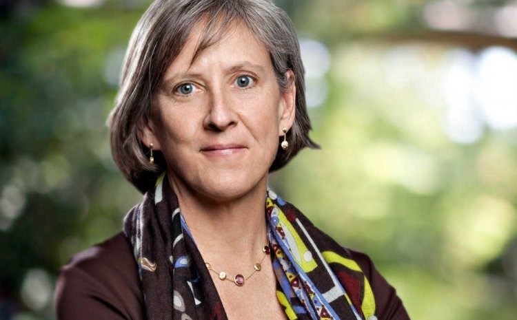 MARY MEEKER