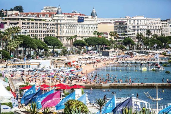 Brasil chega a Cannes com 2.066 concorrentes
