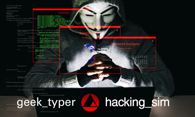 HACKER