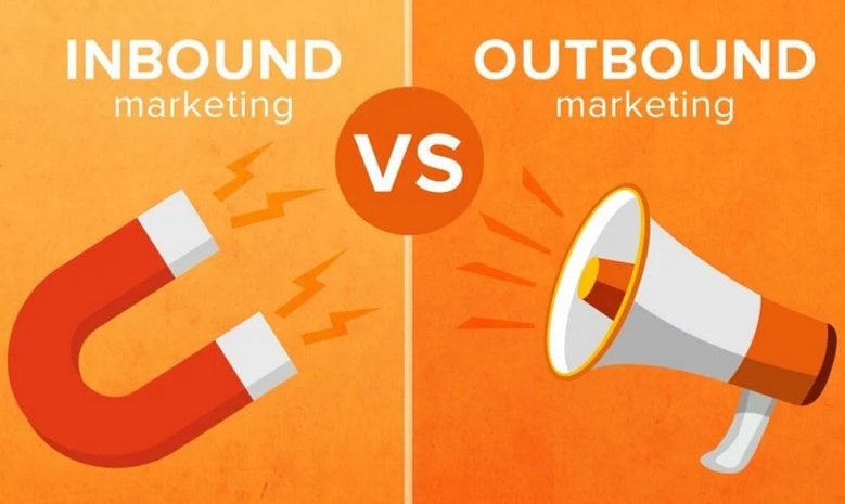 INBOUND VS OUTBOUND