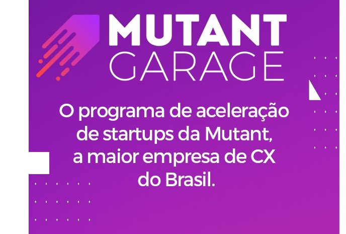 MUTANT GARAGE 2