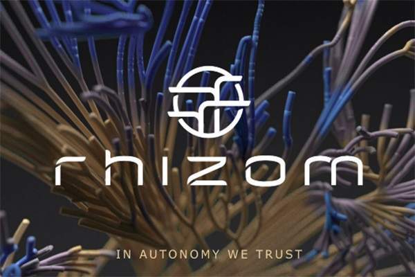 RHIZOM