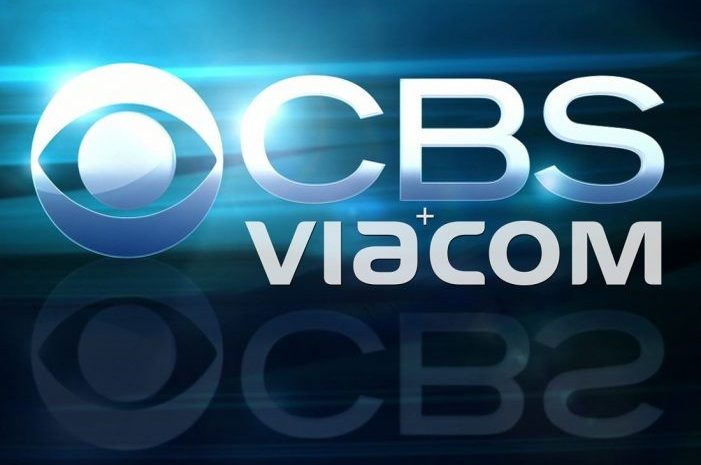 viacom cbs