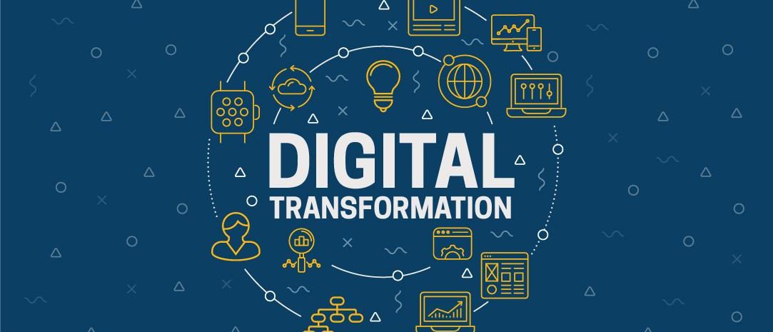 DIGITAL TRANSFORMATION 5