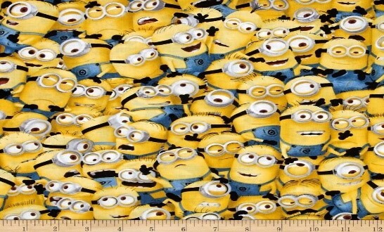 MINIONS